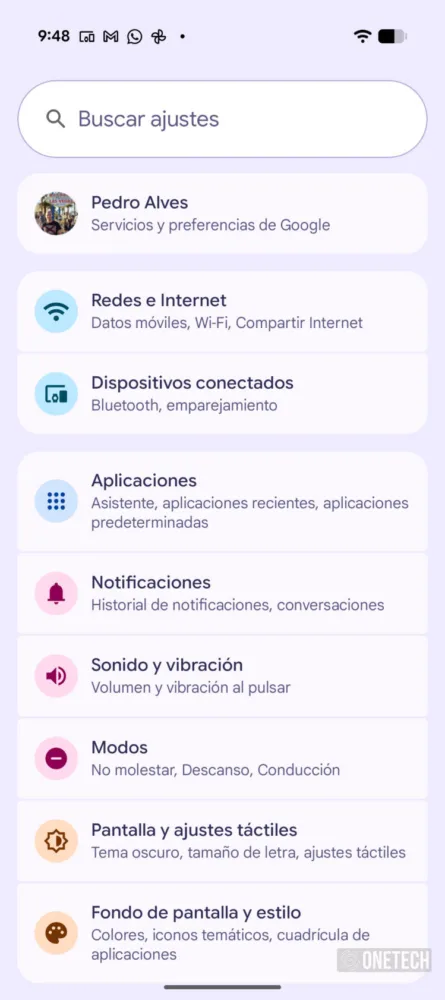 Google Pixel 10, la confirmación de la apuesta por la experiencia - Análisis Google Pixel 10, la confirmación de la apuesta por la experiencia - Análisis