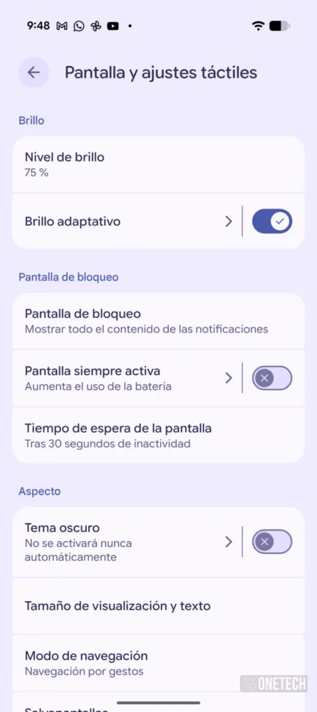 Google Pixel 10, la confirmación de la apuesta por la experiencia - Análisis Google Pixel 10, la confirmación de la apuesta por la experiencia - Análisis