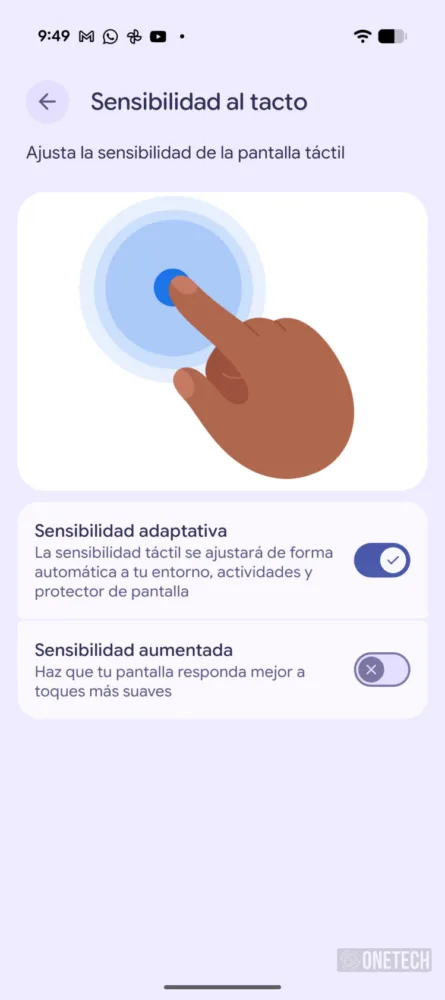 Google Pixel 10, la confirmación de la apuesta por la experiencia - Análisis Google Pixel 10, la confirmación de la apuesta por la experiencia - Análisis