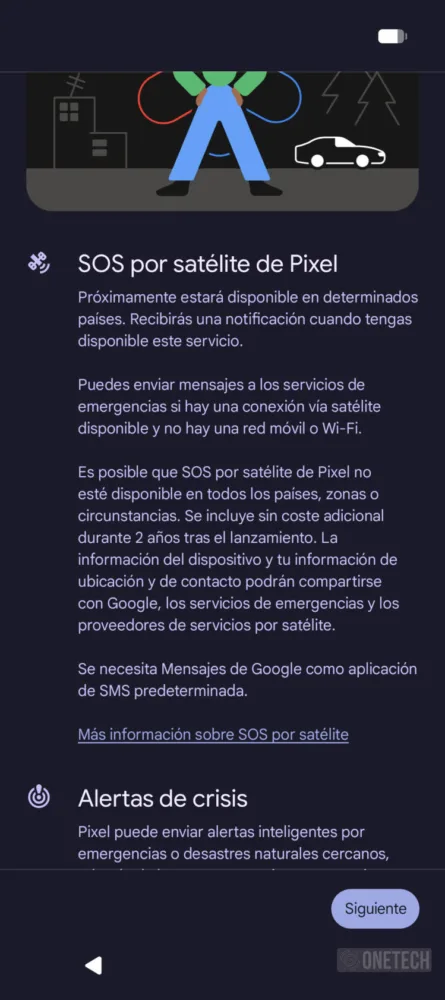 Google Pixel 10, la confirmación de la apuesta por la experiencia - Análisis Google Pixel 10, la confirmación de la apuesta por la experiencia - Análisis