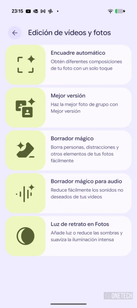 Google Pixel 10, la confirmación de la apuesta por la experiencia - Análisis Google Pixel 10, la confirmación de la apuesta por la experiencia - Análisis