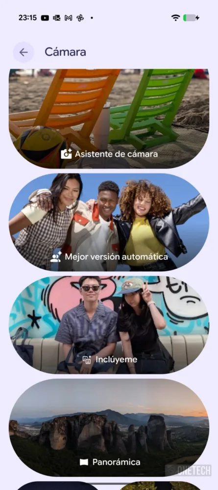 Google Pixel 10, la confirmación de la apuesta por la experiencia - Análisis Google Pixel 10, la confirmación de la apuesta por la experiencia - Análisis