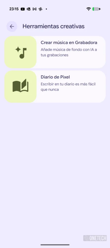 Google Pixel 10, la confirmación de la apuesta por la experiencia - Análisis Google Pixel 10, la confirmación de la apuesta por la experiencia - Análisis
