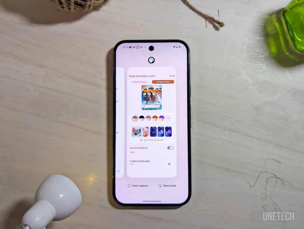 El Pixel 9 Pro de Google hace honor a su nombre - Análisis