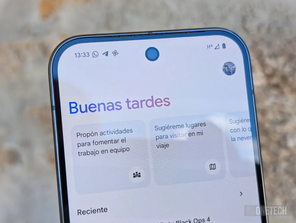 El Pixel 9 Pro de Google hace honor a su nombre - Análisis