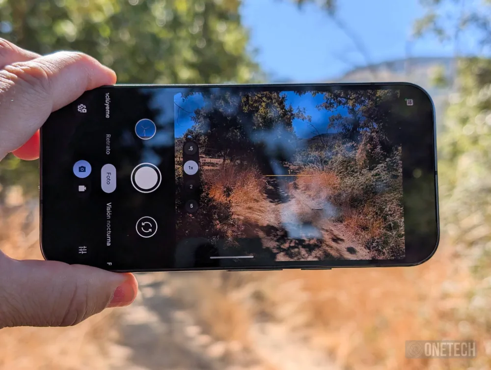 El Pixel 9 Pro de Google hace honor a su nombre - Análisis