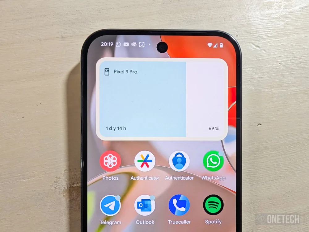 El Pixel 9 Pro de Google hace honor a su nombre - Análisis