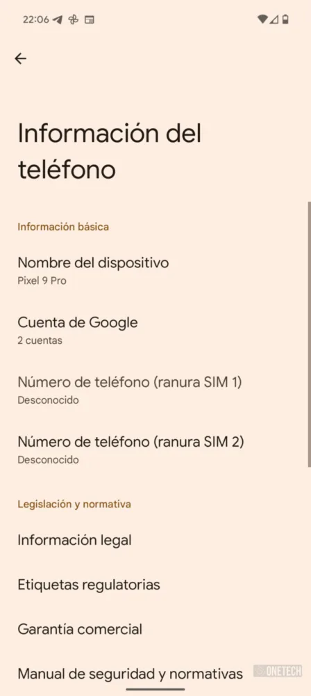 El Pixel 9 Pro de Google hace honor a su nombre - Análisis