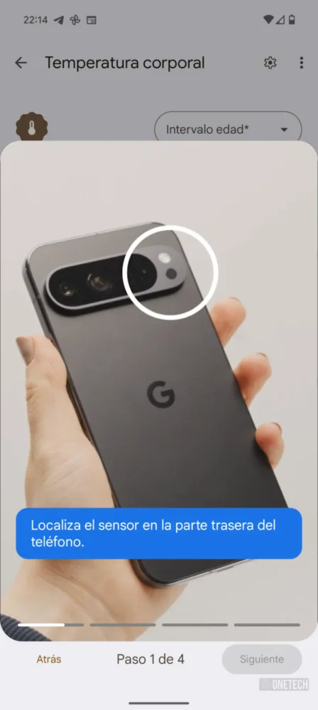 El Pixel 9 Pro de Google hace honor a su nombre - Análisis