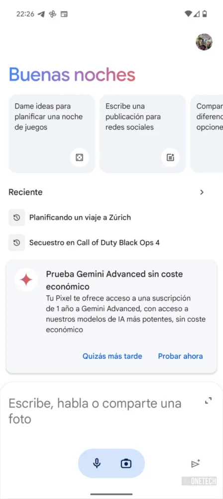 El Pixel 9 Pro de Google hace honor a su nombre - Análisis