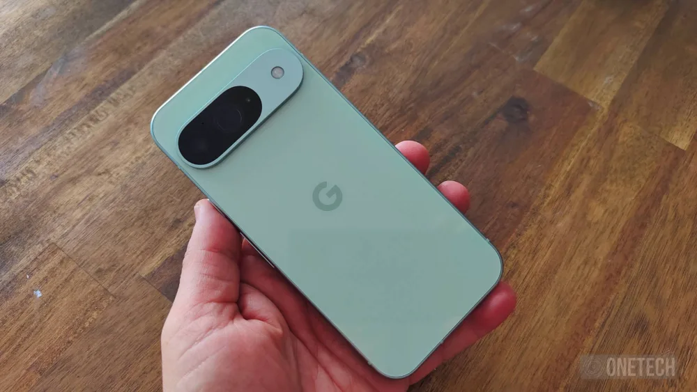 Google Pixel 9: un mes con, posiblemente, la mejor opción en Android - Análisis