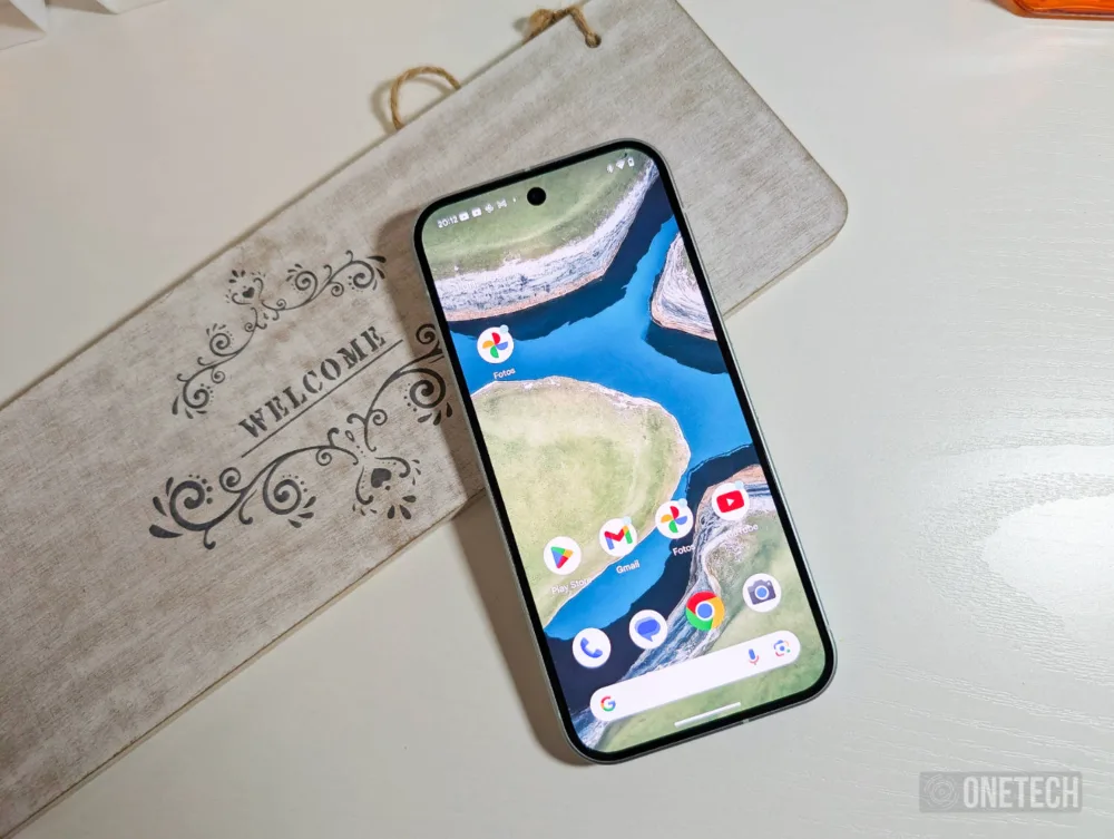 Google Pixel 9: un mes con, posiblemente, la mejor opción en Android - Análisis