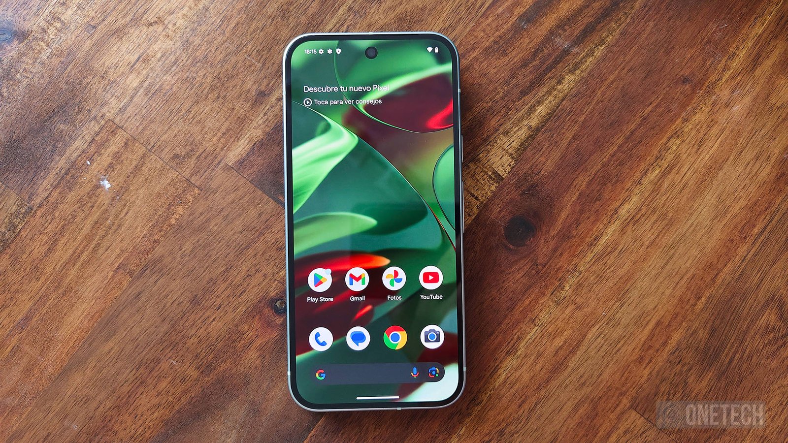 Google Pixel 9