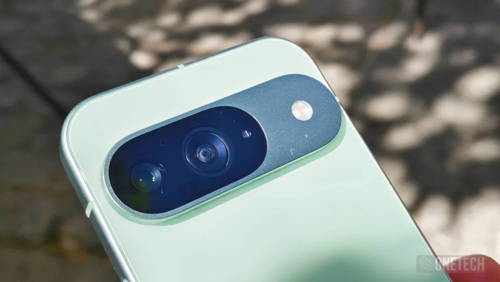 Google Pixel 9: un mes con, posiblemente, la mejor opción en Android - Análisis