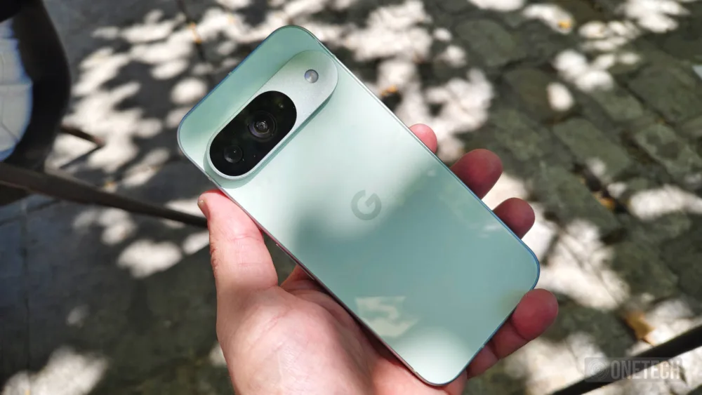 Google Pixel 9: un mes con, posiblemente, la mejor opción en Android - Análisis