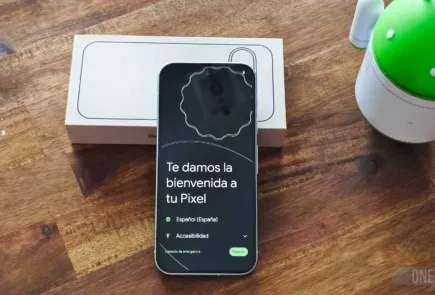 Google Pixel 9: un mes con, posiblemente, la mejor opción en Android - Análisis