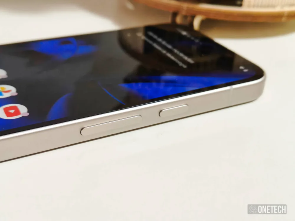 Google Pixel 9a, puro Android en la gama media - Análisis Google Pixel 9a, puro Android en la gama media - Análisis