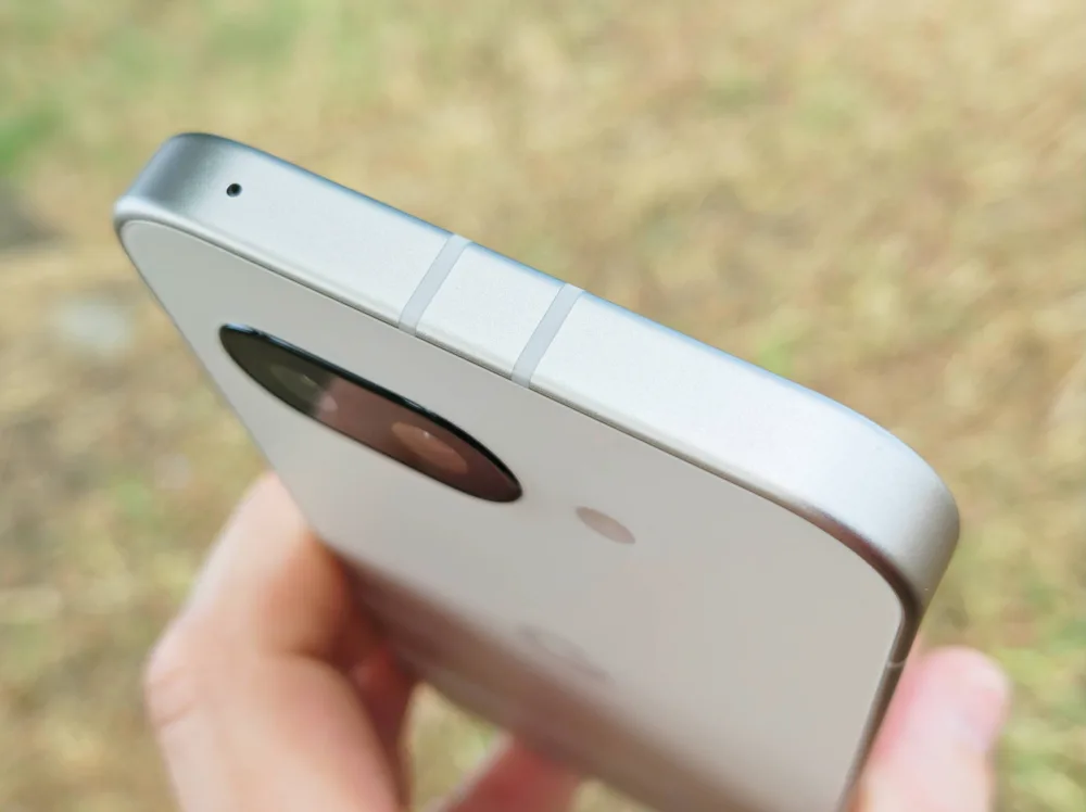Google Pixel 9a, puro Android en la gama media - Análisis Google Pixel 9a, puro Android en la gama media - Análisis