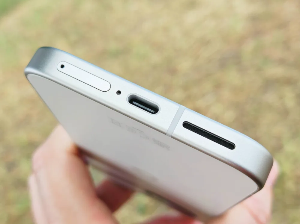 Google Pixel 9a, puro Android en la gama media - Análisis Google Pixel 9a, puro Android en la gama media - Análisis