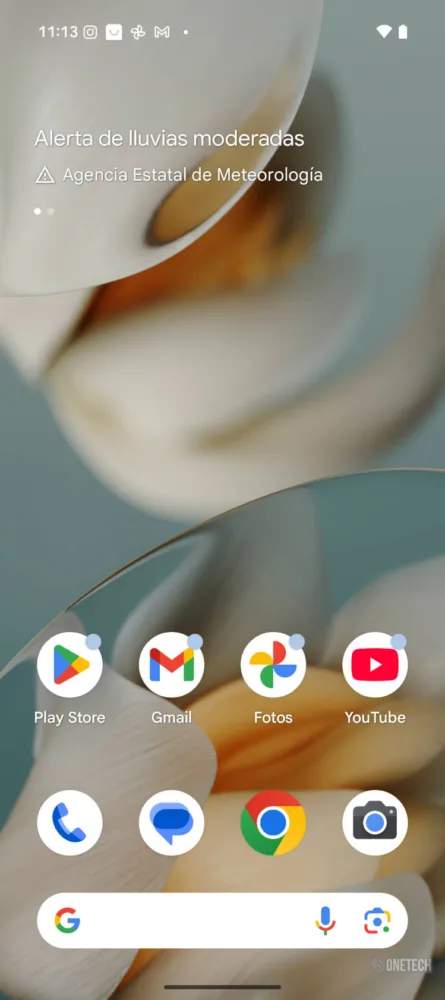 Google Pixel 9a, puro Android en la gama media - Análisis Google Pixel 9a, puro Android en la gama media - Análisis