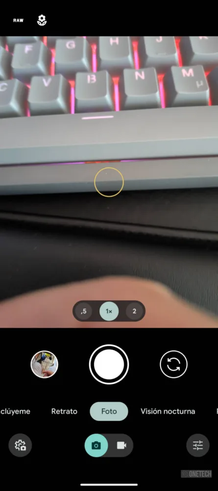 Google Pixel 9a, puro Android en la gama media - Análisis Google Pixel 9a, puro Android en la gama media - Análisis