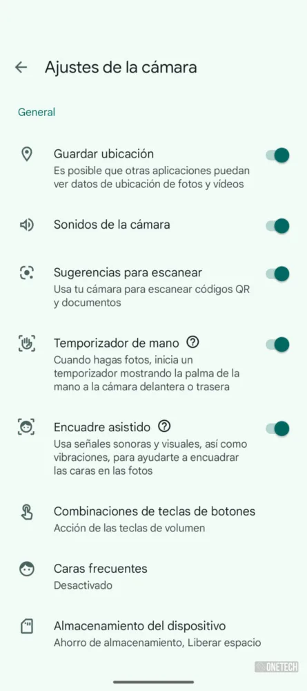 Google Pixel 9a, puro Android en la gama media - Análisis Google Pixel 9a, puro Android en la gama media - Análisis