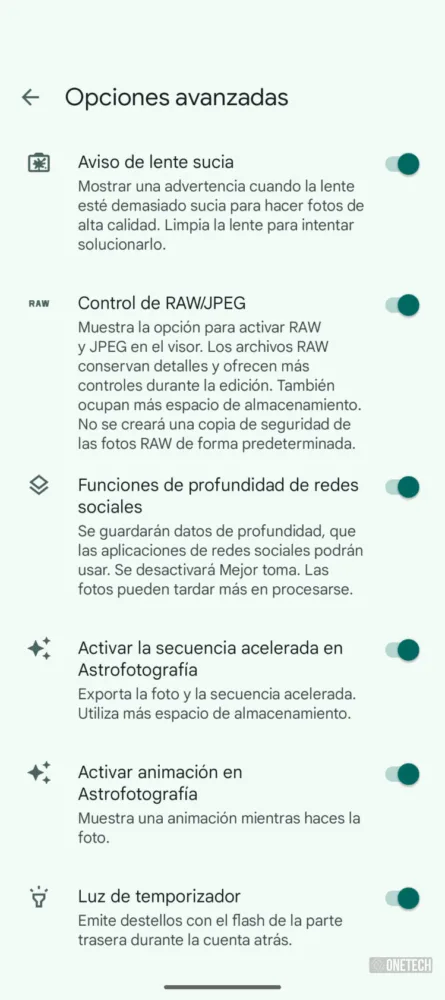 Google Pixel 9a, puro Android en la gama media - Análisis Google Pixel 9a, puro Android en la gama media - Análisis