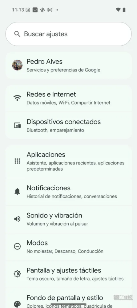Google Pixel 9a, puro Android en la gama media - Análisis Google Pixel 9a, puro Android en la gama media - Análisis