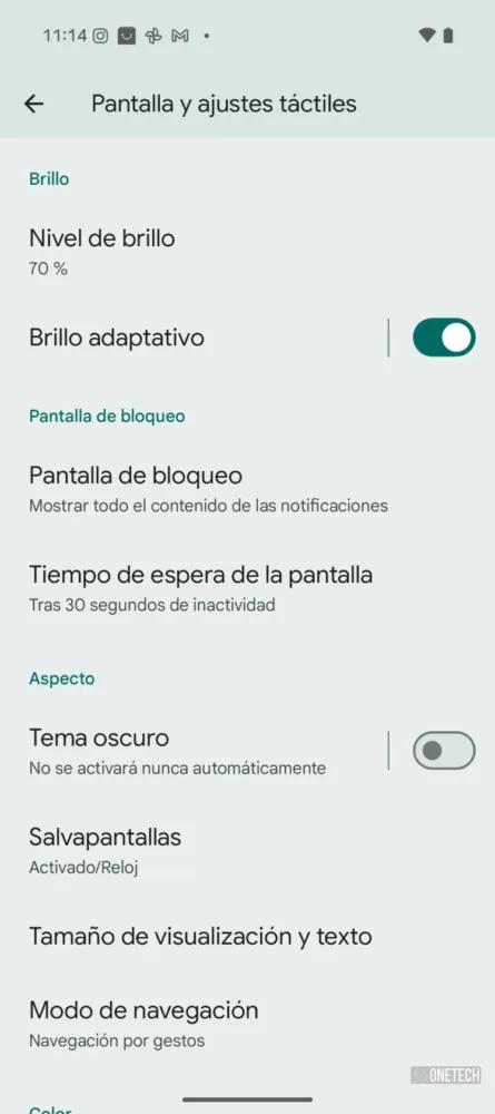 Google Pixel 9a, puro Android en la gama media - Análisis Google Pixel 9a, puro Android en la gama media - Análisis