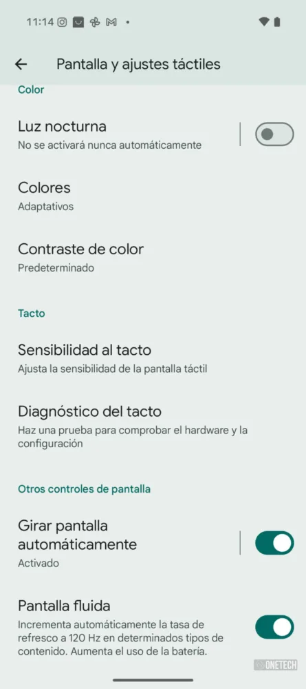 Google Pixel 9a, puro Android en la gama media - Análisis Google Pixel 9a, puro Android en la gama media - Análisis