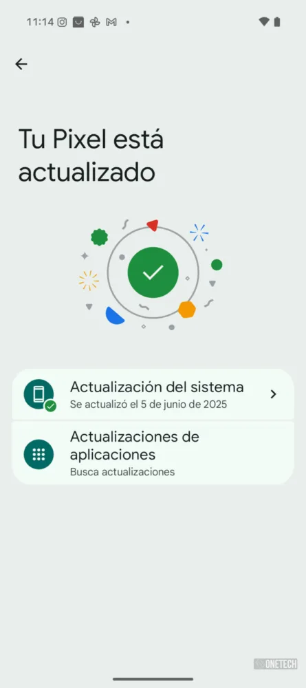 Google Pixel 9a, puro Android en la gama media - Análisis Google Pixel 9a, puro Android en la gama media - Análisis