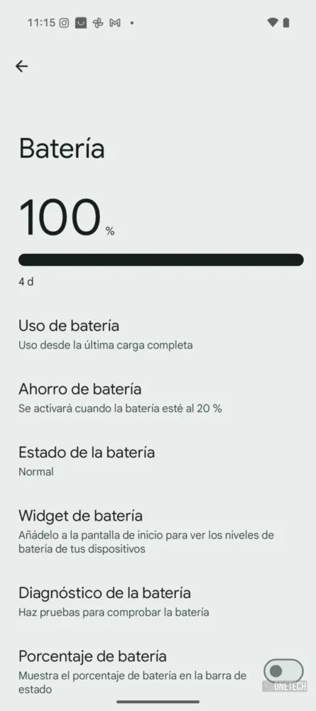 Google Pixel 9a, puro Android en la gama media - Análisis Google Pixel 9a, puro Android en la gama media - Análisis