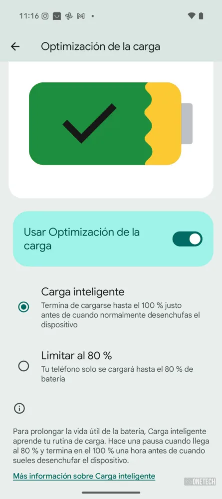 Google Pixel 9a, puro Android en la gama media - Análisis Google Pixel 9a, puro Android en la gama media - Análisis
