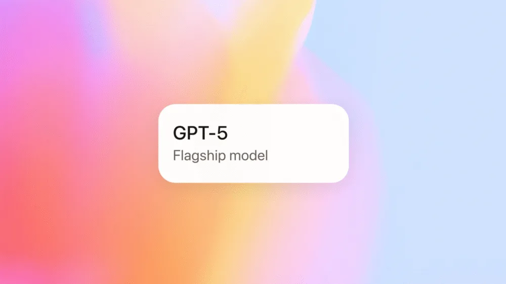 OpenAI tiene un serio problema con GPT-5 que deja claro los peligros de una IA mal gestionada OpenAI tiene un serio problema con GPT-5 que deja claro los peligros de una IA mal gestionada