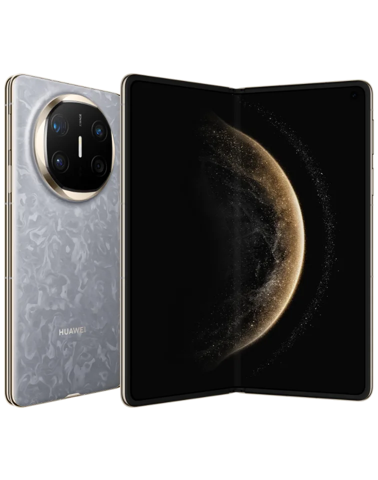 Huawei Mate X6, el plegable insignia de la marca prepara su llegada a España Huawei Mate X6