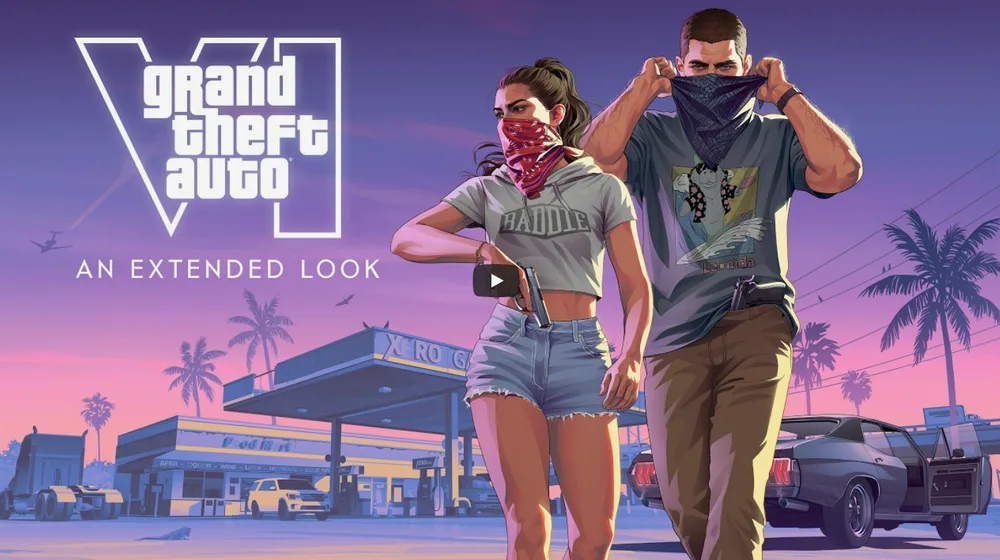 gta VI