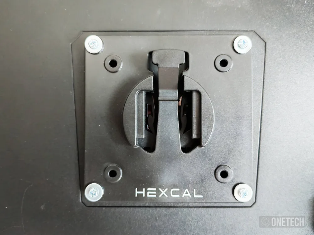 Hexcal Single Monitor Arm - Análisis completo y opinión Hexcal Single Monitor Arm - Análisis completo y opinión
