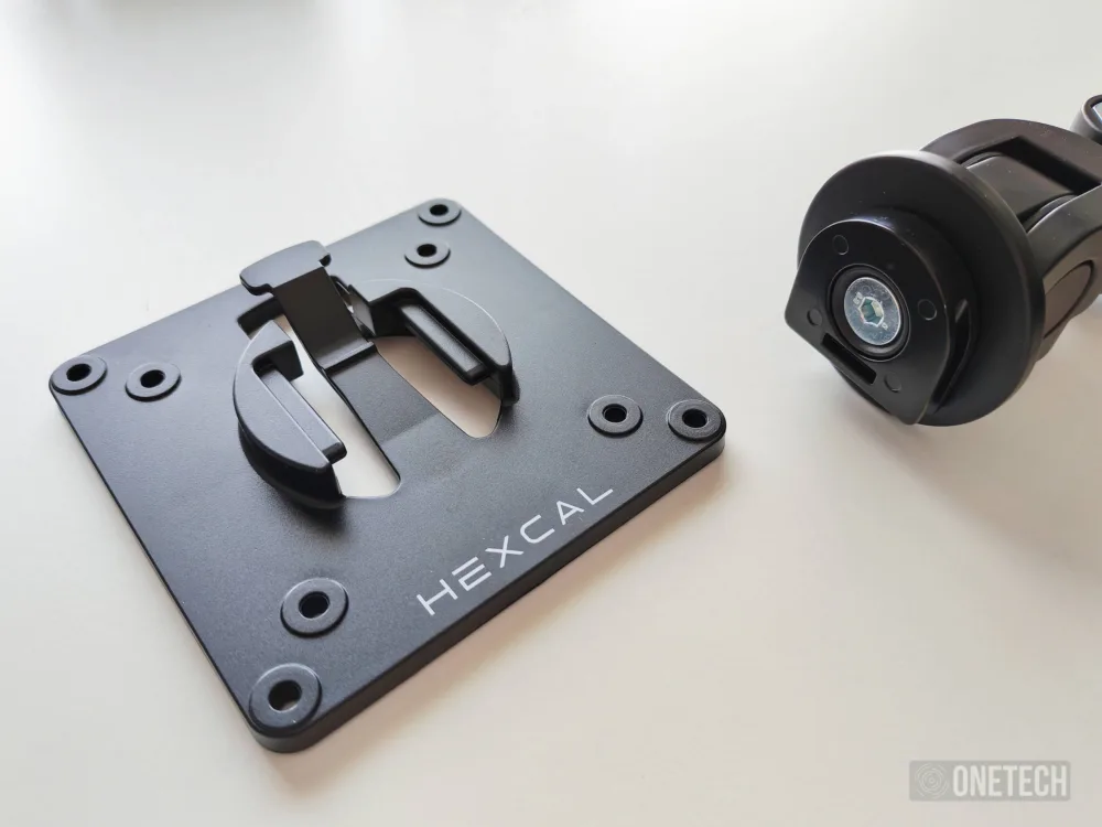 Hexcal Single Monitor Arm - Análisis completo y opinión Hexcal Single Monitor Arm - Análisis completo y opinión