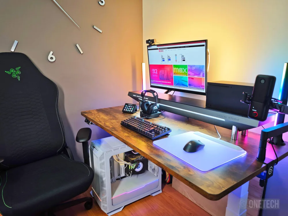 Hexcal Studio ¿La mejor opción para organizar tu escritorio? - Análisis Hexcal Studio ¿La mejor opción para organizar tu escritorio? - Análisis
