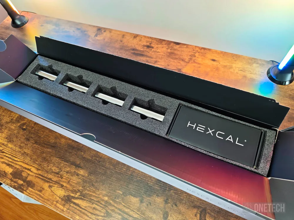 Hexcal Studio ¿La mejor opción para organizar tu escritorio? - Análisis Hexcal Studio ¿La mejor opción para organizar tu escritorio? - Análisis