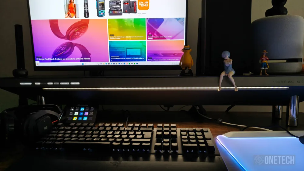 Hexcal Studio ¿La mejor opción para organizar tu escritorio? - Análisis Hexcal Studio ¿La mejor opción para organizar tu escritorio? - Análisis