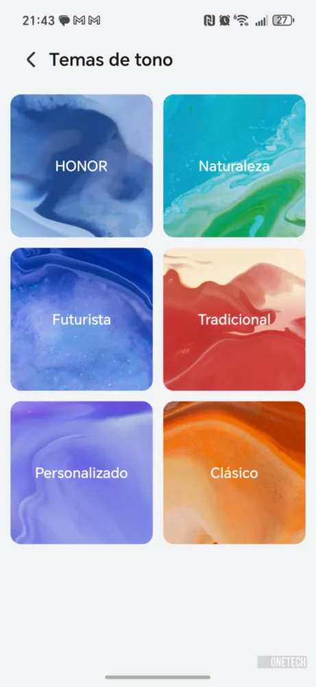 Honor 400: un gama media "inteligente" con cámara de 200 MP - Análisis Honor 400: un gama media "inteligente" con cámara de 200 MP - Análisis
