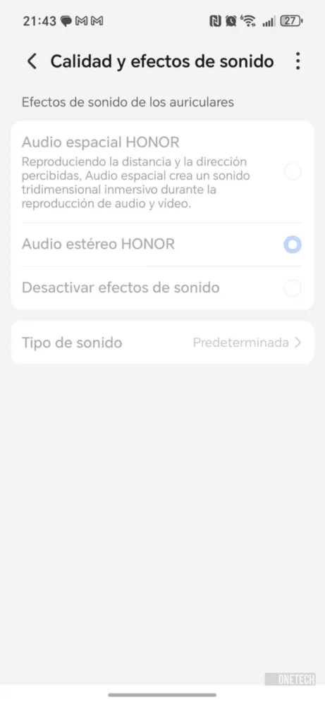 Honor 400: un gama media "inteligente" con cámara de 200 MP - Análisis Honor 400: un gama media "inteligente" con cámara de 200 MP - Análisis