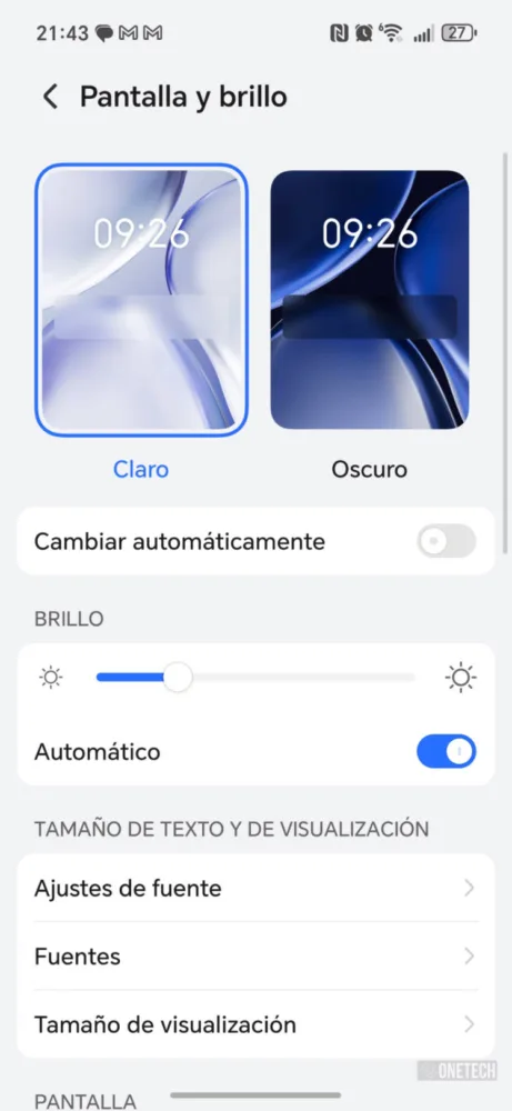 Honor 400: un gama media "inteligente" con cámara de 200 MP - Análisis Honor 400: un gama media "inteligente" con cámara de 200 MP - Análisis