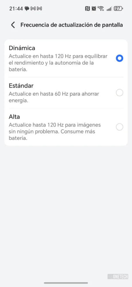 Honor 400: un gama media "inteligente" con cámara de 200 MP - Análisis Honor 400: un gama media "inteligente" con cámara de 200 MP - Análisis