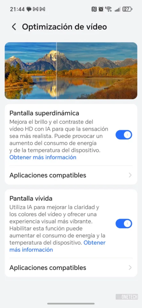 Honor 400: un gama media "inteligente" con cámara de 200 MP - Análisis Honor 400: un gama media "inteligente" con cámara de 200 MP - Análisis
