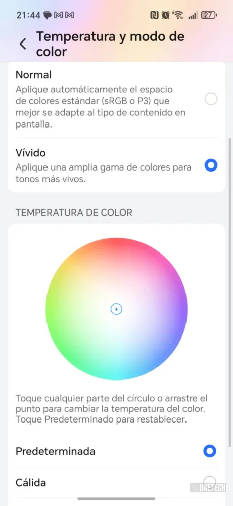Honor 400: un gama media "inteligente" con cámara de 200 MP - Análisis Honor 400: un gama media "inteligente" con cámara de 200 MP - Análisis