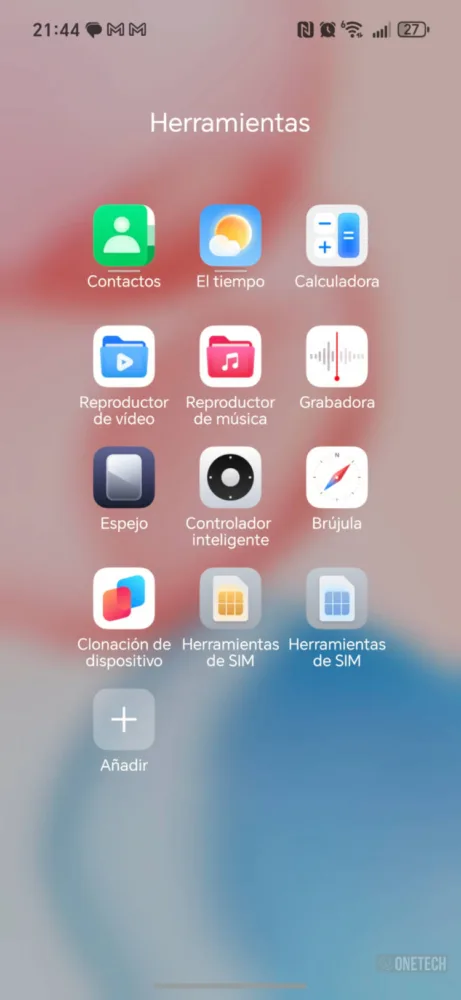Honor 400: un gama media "inteligente" con cámara de 200 MP - Análisis Honor 400: un gama media "inteligente" con cámara de 200 MP - Análisis