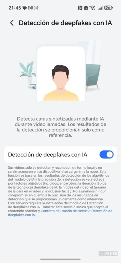 Honor 400: un gama media "inteligente" con cámara de 200 MP - Análisis Honor 400: un gama media "inteligente" con cámara de 200 MP - Análisis