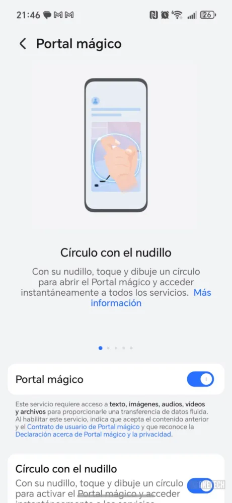 Honor 400: un gama media "inteligente" con cámara de 200 MP - Análisis Honor 400: un gama media "inteligente" con cámara de 200 MP - Análisis